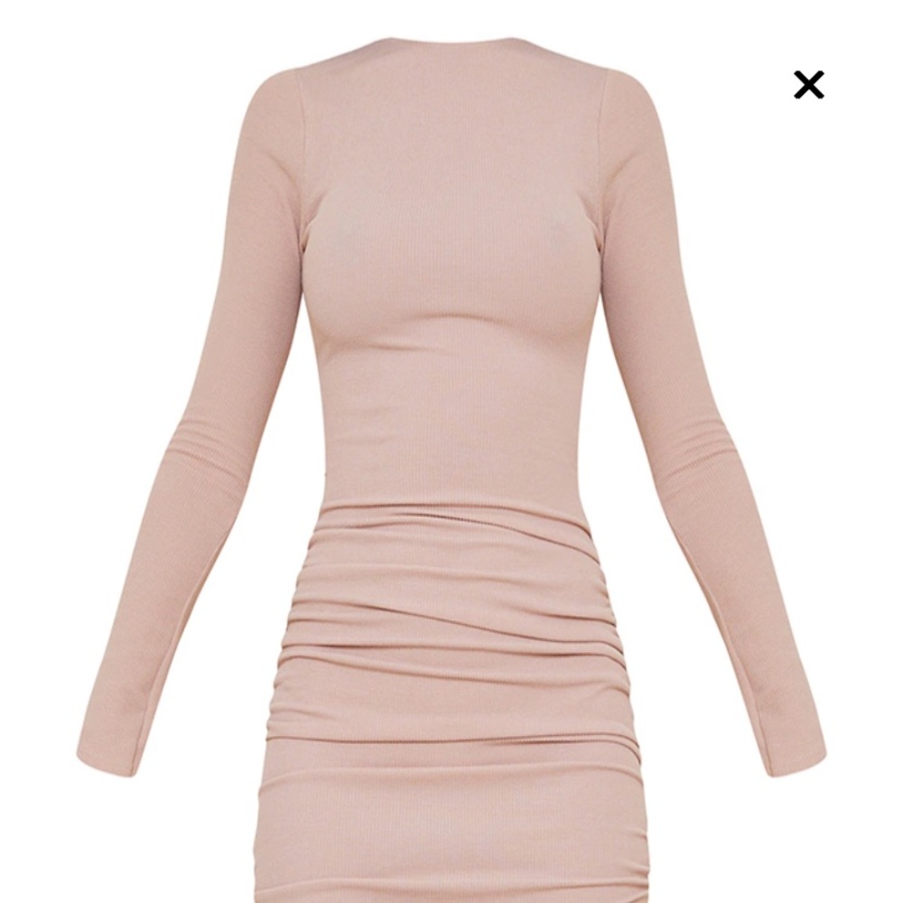 Pretty little thing dress